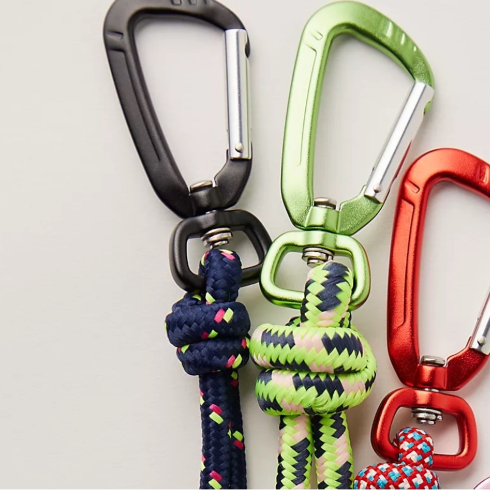 FP Movement by Free People She’s Electric Keychain - Picture 11 of 12
